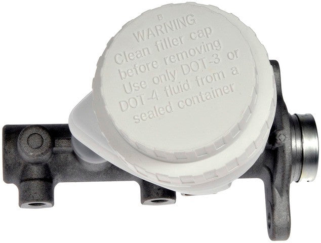 Dorman - First Stop Brake Master Cylinder P/N:M639056 Fits: Mitsubishi L200 14-08, Mitsubishi Montero Sport 12-10, Mitsubishi Montero Sport 2015 - Image 2