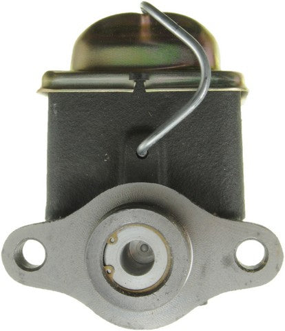 Dorman - First Stop Brake Master Cylinder P/N:M64822 Fits: Ford Fairlane, Ford Falcon, Ford Ranch Wagon, Ford Ranchero, Ford Torino, Mercury Caliente, Mercury Capri, Mercury Comet, Mercury Cyclone, Mercury Montego - Image 4