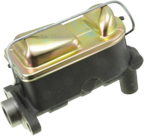 Dorman - First Stop Brake Master Cylinder P/N:M64822 Fits: Ford Fairlane, Ford Falcon, Ford Ranch Wagon, Ford Ranchero, Ford Torino, Mercury Caliente, Mercury Capri, Mercury Comet, Mercury Cyclone, Mercury Montego - Image 2