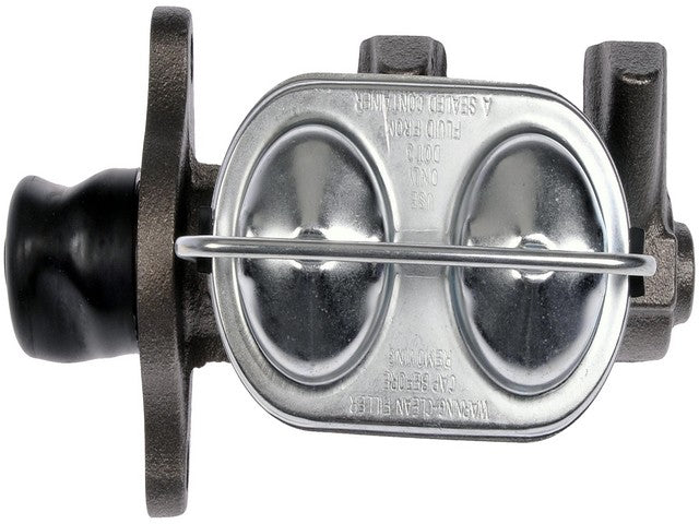 Dorman - First Stop Brake Master Cylinder P/N:M64885 Fits: Chevrolet Bel Air, Chevrolet Biscayne, Chevrolet Blazer, Chevrolet Brookwood, Chevrolet C10 Pickup, Chevrolet C10 Suburban, Chevrolet C20 Pickup, Chevrolet C20 Suburban, Chevrolet Caprice - Image 2