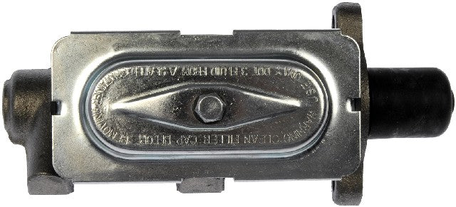 Dorman - First Stop Brake Master Cylinder P/N:M64986 Fits: Buick Apollo, Chevrolet Camaro, Chevrolet Chevelle, Chevrolet Chevy Ii, Chevrolet Corvair, Chevrolet El Camino, Chevrolet Malibu, Chevrolet Monte Carlo, Chevrolet Nova, GMC Sprint - Image 2