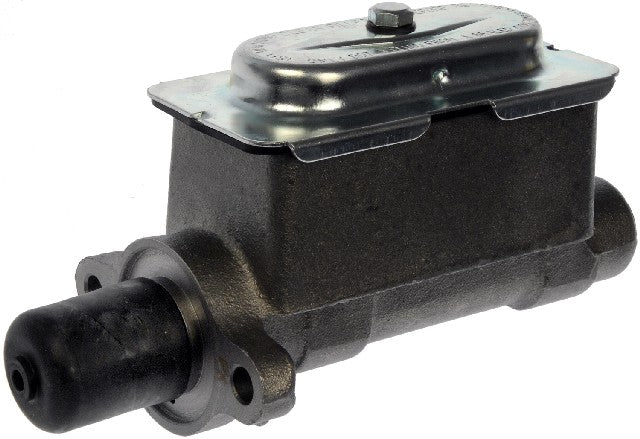 Dorman - First Stop Brake Master Cylinder P/N:M64986 Fits: Buick Apollo, Chevrolet Camaro, Chevrolet Chevelle, Chevrolet Chevy Ii, Chevrolet Corvair, Chevrolet El Camino, Chevrolet Malibu, Chevrolet Monte Carlo, Chevrolet Nova, GMC Sprint - Image 4