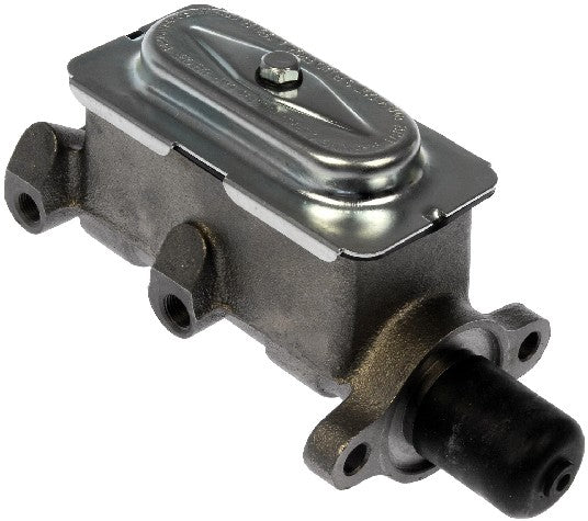 Dorman - First Stop Brake Master Cylinder P/N:M64986 Fits: Buick Apollo, Chevrolet Camaro, Chevrolet Chevelle, Chevrolet Chevy Ii, Chevrolet Corvair, Chevrolet El Camino, Chevrolet Malibu, Chevrolet Monte Carlo, Chevrolet Nova, GMC Sprint - Image 3