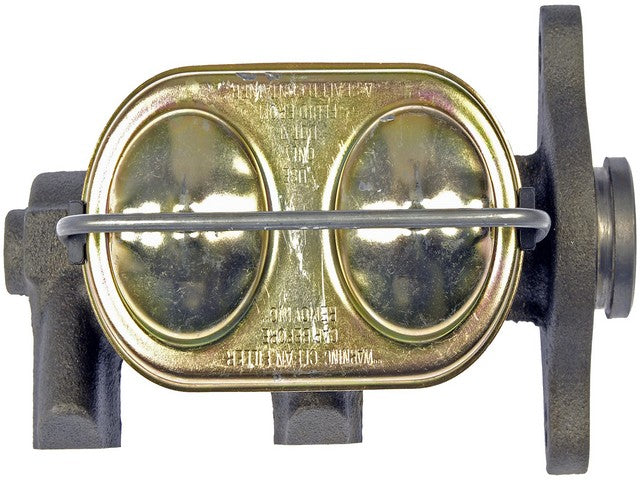 Dorman - First Stop Brake Master Cylinder P/N:M66705 Fits: Buick Electra, Buick Estate Wagon, Buick Lesabre, Buick Riviera, Buick Wildcat, Cadillac Calais, Cadillac Deville, Cadillac Fleetwood, Oldsmobile 98, Oldsmobile Delta 88 - Image 2