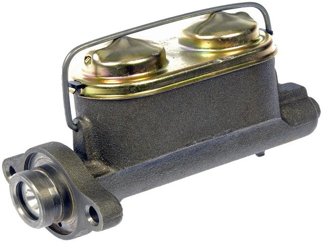 Dorman - First Stop Brake Master Cylinder P/N:M66705 Fits: Buick Electra, Buick Estate Wagon, Buick Lesabre, Buick Riviera, Buick Wildcat, Cadillac Calais, Cadillac Deville, Cadillac Fleetwood, Oldsmobile 98, Oldsmobile Delta 88 - Image 1