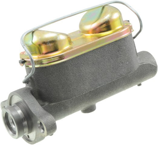 Dorman - First Stop Brake Master Cylinder P/N:M66712 Fits: Buick Electra, Buick Estate Wagon, Buick Lesabre, Buick Riviera, Buick Wildcat, Cadillac Calais, Cadillac Deville, Cadillac Fleetwood, Pontiac Bonneville, Pontiac Catalina - Image 3