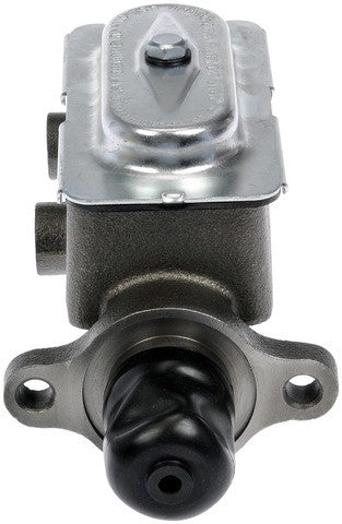 Dorman - First Stop Brake Master Cylinder P/N:M66787 Fits: Chevrolet C20 Panel, Chevrolet C20 Pickup, Chevrolet C20 Suburban, Chevrolet C30 Pickup, Chevrolet G20 Van, Chevrolet K20 Panel, Chevrolet K20 Pickup, Chevrolet K20 Suburban, Chevrolet P20 Series - Image 1