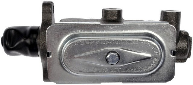 Dorman - First Stop Brake Master Cylinder P/N:M66787 Fits: Chevrolet C20 Panel, Chevrolet C20 Pickup, Chevrolet C20 Suburban, Chevrolet C30 Pickup, Chevrolet G20 Van, Chevrolet K20 Panel, Chevrolet K20 Pickup, Chevrolet K20 Suburban, Chevrolet P20 Series - Image 2