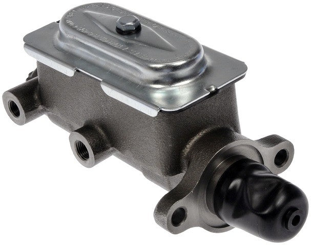 Dorman - First Stop Brake Master Cylinder P/N:M66787 Fits: Chevrolet C20 Panel, Chevrolet C20 Pickup, Chevrolet C20 Suburban, Chevrolet C30 Pickup, Chevrolet G20 Van, Chevrolet K20 Panel, Chevrolet K20 Pickup, Chevrolet K20 Suburban, Chevrolet P20 Series - Image 3