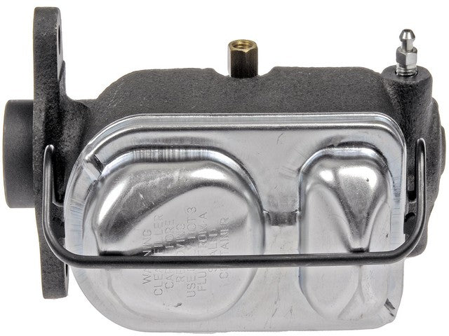 Dorman - First Stop Brake Master Cylinder P/N:M71245 Fits: Lincoln Continental 71-67 - Image 4