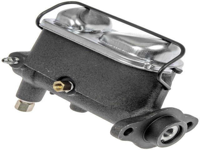 Dorman - First Stop Brake Master Cylinder P/N:M71245 Fits: Lincoln Continental 71-67 - Image 2