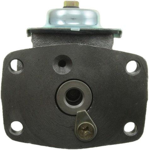 Dorman - First Stop Brake Master Cylinder P/N:M71258 Fits: Chrysler 300, Chrysler New Yorker, Chrysler Newport, Chrysler TOWN &amp; COUNTRY, Dodge A100, Dodge B100 Van, Dodge B200 Van, Dodge Challenger, Dodge Charger, Dodge Coronet - Image 4