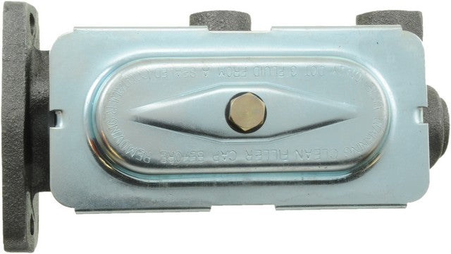 Dorman - First Stop Brake Master Cylinder P/N:M71258 Fits: Chrysler 300, Chrysler New Yorker, Chrysler Newport, Chrysler TOWN &amp; COUNTRY, Dodge A100, Dodge B100 Van, Dodge B200 Van, Dodge Challenger, Dodge Charger, Dodge Coronet - Image 3