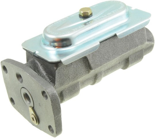 Dorman - First Stop Brake Master Cylinder P/N:M71258 Fits: Chrysler 300, Chrysler New Yorker, Chrysler Newport, Chrysler TOWN &amp; COUNTRY, Dodge A100, Dodge B100 Van, Dodge B200 Van, Dodge Challenger, Dodge Charger, Dodge Coronet - Image 2