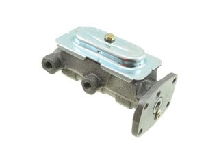 Dorman - First Stop Brake Master Cylinder P/N:M71258 Fits: Chrysler 300, Chrysler New Yorker, Chrysler Newport, Chrysler TOWN &amp; COUNTRY, Dodge A100, Dodge B100 Van, Dodge B200 Van, Dodge Challenger, Dodge Charger, Dodge Coronet - Image 1