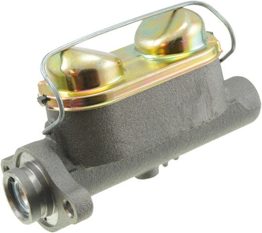 Dorman - First Stop Brake Master Cylinder P/N:M71259 Fits: Dodge B300 Van, Dodge D200 Pickup, Dodge D200 Series, Dodge D300 Pickup, Dodge M300, Dodge P200 Van, Dodge P300 Van, Dodge W100 Pickup, Dodge W100 Series, Dodge W200 Pickup - Image 2