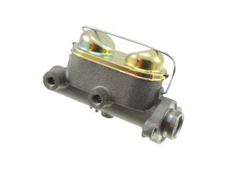 Dorman - First Stop Brake Master Cylinder P/N:M71259 Fits: Dodge B300 Van, Dodge D200 Pickup, Dodge D200 Series, Dodge D300 Pickup, Dodge M300, Dodge P200 Van, Dodge P300 Van, Dodge W100 Pickup, Dodge W100 Series, Dodge W200 Pickup - Image 1