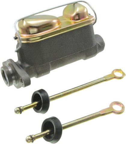 Dorman - First Stop Brake Master Cylinder P/N:M71265 Fits: Ford Bronco 75-68, Ford F-100 75-68 - Image 2