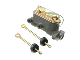 Dorman - First Stop Brake Master Cylinder P/N:M71265 Fits: Ford Bronco 75-68, Ford F-100 75-68 - Image 1