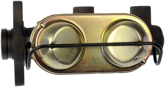 Dorman - First Stop Brake Master Cylinder P/N:M71269 Fits: Ford P-350 76-68, Ford P-500 76-75 - Image 2