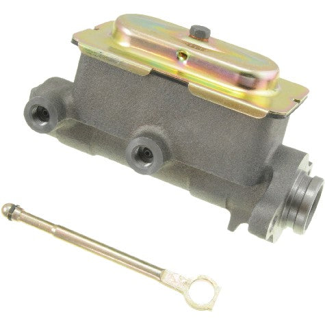 Dorman - First Stop Brake Master Cylinder P/N:M71269 Fits: Ford P-350 76-68, Ford P-500 76-75 - Image 5
