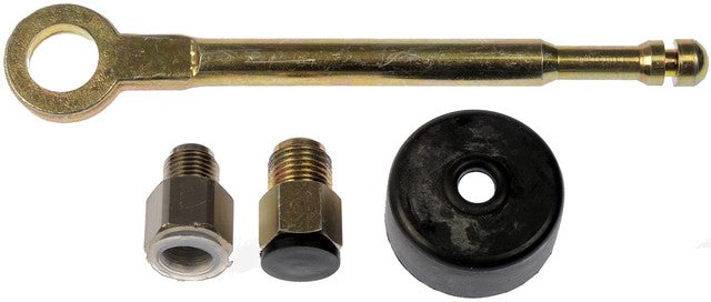 Dorman - First Stop Brake Master Cylinder P/N:M71269 Fits: Ford P-350 76-68, Ford P-500 76-75 - Image 4