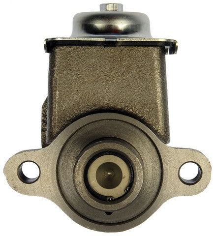 Dorman - First Stop Brake Master Cylinder P/N:M71277 Fits: Buick Gran Sport, Buick Gs 350, Buick Gs 400, Buick Skylark, Buick Special, Buick Sportwagon, Jeep Cherokee, Jeep Cj5, Jeep Cj7 - Image 4