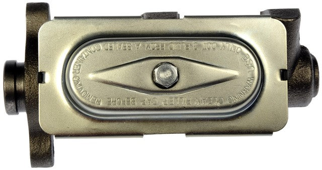 Dorman - First Stop Brake Master Cylinder P/N:M71277 Fits: Buick Gran Sport, Buick Gs 350, Buick Gs 400, Buick Skylark, Buick Special, Buick Sportwagon, Jeep Cherokee, Jeep Cj5, Jeep Cj7 - Image 3