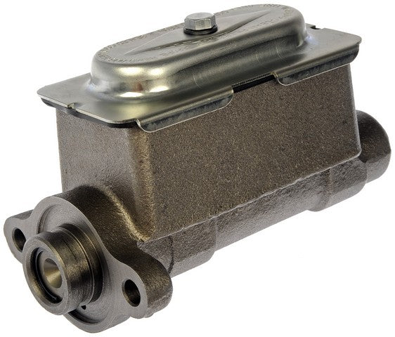 Dorman - First Stop Brake Master Cylinder P/N:M71277 Fits: Buick Gran Sport, Buick Gs 350, Buick Gs 400, Buick Skylark, Buick Special, Buick Sportwagon, Jeep Cherokee, Jeep Cj5, Jeep Cj7 - Image 2