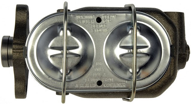 Dorman - First Stop Brake Master Cylinder P/N:M71285 Fits: Chevrolet Bel Air, Chevrolet Blazer, Chevrolet C10 Pickup, Chevrolet C10 Suburban, Chevrolet Camaro, Chevrolet Caprice, Chevrolet Chevelle, Chevrolet G10 Van, Chevrolet G20 Van - Image 3