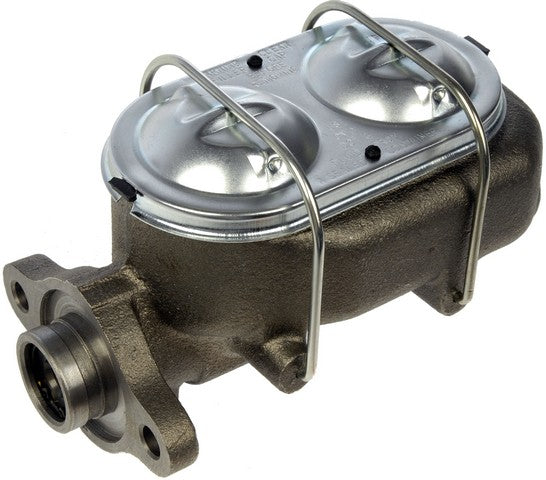 Dorman - First Stop Brake Master Cylinder P/N:M71285 Fits: Chevrolet Bel Air, Chevrolet Blazer, Chevrolet C10 Pickup, Chevrolet C10 Suburban, Chevrolet Camaro, Chevrolet Caprice, Chevrolet Chevelle, Chevrolet G10 Van, Chevrolet G20 Van - Image 2