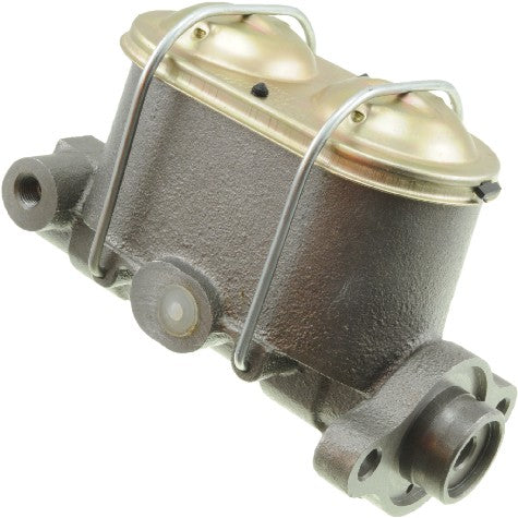 Dorman - First Stop Brake Master Cylinder P/N:M71285 Fits: Chevrolet Bel Air, Chevrolet Blazer, Chevrolet C10 Pickup, Chevrolet C10 Suburban, Chevrolet Camaro, Chevrolet Caprice, Chevrolet Chevelle, Chevrolet G10 Van, Chevrolet G20 Van - Image 4