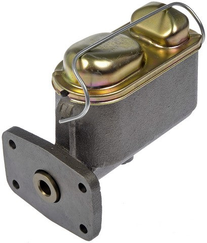 Dorman - First Stop Brake Master Cylinder P/N:M71297 Fits: Chrysler Imperial 1970, Plymouth Fury 1970, Plymouth Superbird 1970 - Image 2
