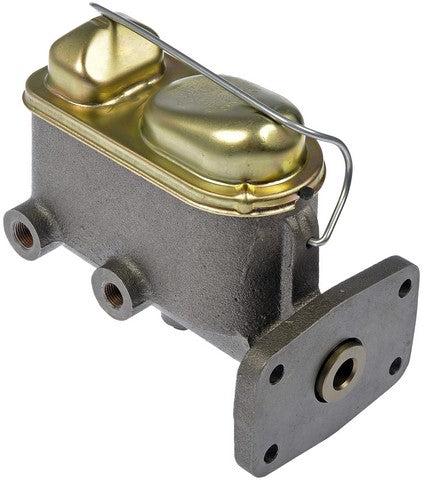 Dorman - First Stop Brake Master Cylinder P/N:M71297 Fits: Chrysler Imperial 1970, Plymouth Fury 1970, Plymouth Superbird 1970 - Image 4