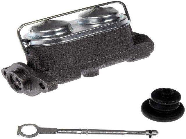 Dorman - First Stop Brake Master Cylinder P/N:M73323 Fits: Ford Country Squire 1972, Mercury Brougham 1967 - Image 1