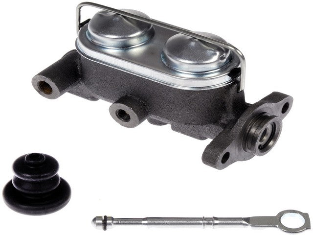 Dorman - First Stop Brake Master Cylinder P/N:M73323 Fits: Ford Country Squire 1972, Mercury Brougham 1967 - Image 2