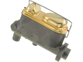Dorman - First Stop Brake Master Cylinder P/N:M73327 Fits: Ford Thunderbird 71-70, Lincoln Mark Iii 71-70 - Image 1
