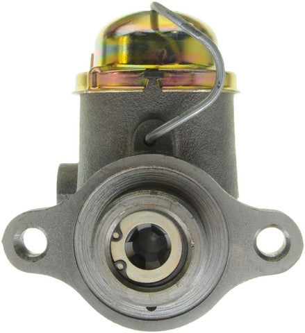 Dorman - First Stop Brake Master Cylinder P/N:M73354 Fits: International 1000c, International 1000d, International 1010, International 1100c, International 1100d, International 1110, International 908c, International Scout, International Scout Ii - Image 2