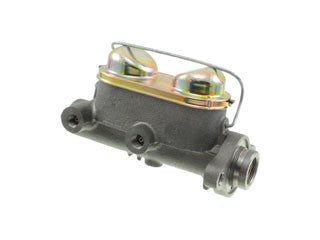 Dorman - First Stop Brake Master Cylinder P/N:M73354 Fits: International 1000c, International 1000d, International 1010, International 1100c, International 1100d, International 1110, International 908c, International Scout, International Scout Ii - Image 1
