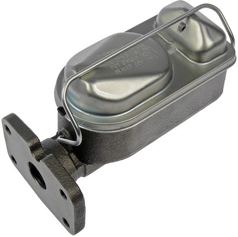 Dorman - First Stop Brake Master Cylinder P/N:M75817 Fits: Dodge Challenger 72-71, Dodge Charger 72-71, Dodge Coronet 72-71, Dodge Dart 72-71, Plymouth Duster 72-71, Plymouth Scamp 72-71, Plymouth Valiant 72-71 - Image 2
