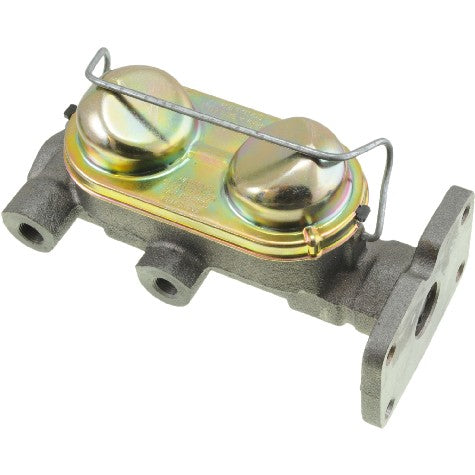 Dorman - First Stop Brake Master Cylinder P/N:M75817 Fits: Dodge Challenger 72-71, Dodge Charger 72-71, Dodge Coronet 72-71, Dodge Dart 72-71, Plymouth Duster 72-71, Plymouth Scamp 72-71, Plymouth Valiant 72-71 - Image 4