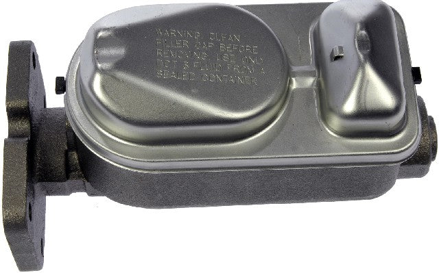 Dorman - First Stop Brake Master Cylinder P/N:M75818 Fits: Chrysler Cordoba, Chrysler Imperial, Chrysler New Yorker, Chrysler Newport, Chrysler TOWN &amp; COUNTRY, Dodge Challenger, Dodge Charger, Dodge Coronet, Dodge Monaco, Dodge Polara - Image 4