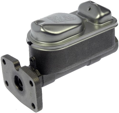 Dorman - First Stop Brake Master Cylinder P/N:M75818 Fits: Chrysler Cordoba, Chrysler Imperial, Chrysler New Yorker, Chrysler Newport, Chrysler TOWN &amp; COUNTRY, Dodge Challenger, Dodge Charger, Dodge Coronet, Dodge Monaco, Dodge Polara - Image 3