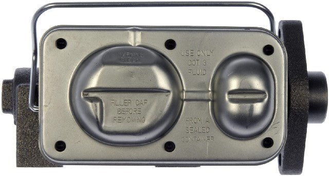 Dorman - First Stop Brake Master Cylinder P/N:M76162 Fits: American Motors Matador, Buick Apollo, Buick Centurion, Buick Century, Buick Electra, Buick Estate Wagon, Buick Gs, Buick Lesabre, Buick Regal, Buick Riviera - Image 4