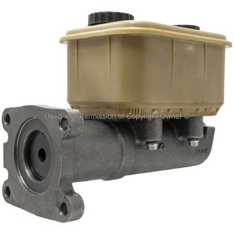 Quality-Built Brake Master Cylinder P/N:M8000 Fits: Chevrolet C60 87-80, Chevrolet C70 85-83, GMC C6000 85-80, GMC C7000 85-80 - Image 1