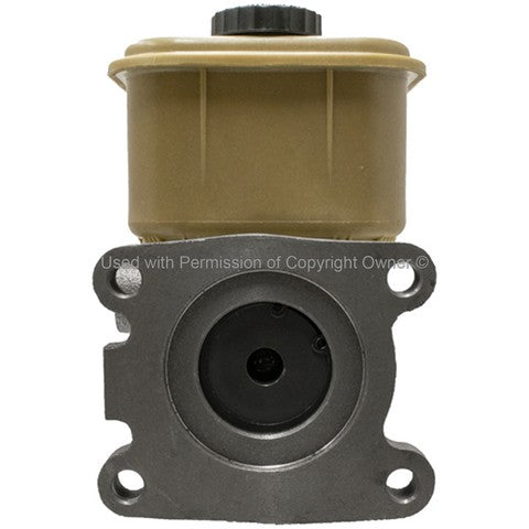 Quality-Built Brake Master Cylinder P/N:M8000 Fits: Chevrolet C60 87-80, Chevrolet C70 85-83, GMC C6000 85-80, GMC C7000 85-80 - Image 2