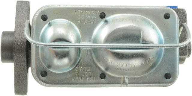 Dorman - First Stop Brake Master Cylinder P/N:M80568 Fits: Chevrolet C10 Pickup, Chevrolet C10 Suburban, Chevrolet Camaro, Chevrolet G10 Van, Chevrolet K10 Pickup, Chevrolet K10 Suburban, Chevrolet P10 Van, Dodge B300, Dodge B300 Van, Dodge Cb300 - Image 3