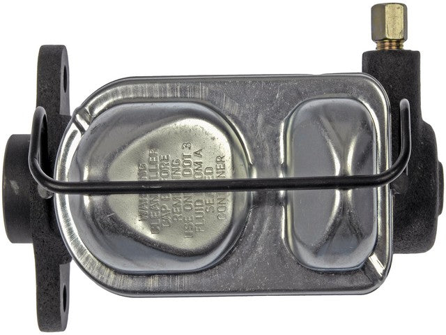 Dorman - First Stop Brake Master Cylinder P/N:M83074 Fits: Ford E-250 Econoline 76-75, Ford E-250 Econoline Club Wagon 76-75, Ford E-350 Econoline 76-75, Ford F-250 76-68, Ford F-350 76-72 - Image 3