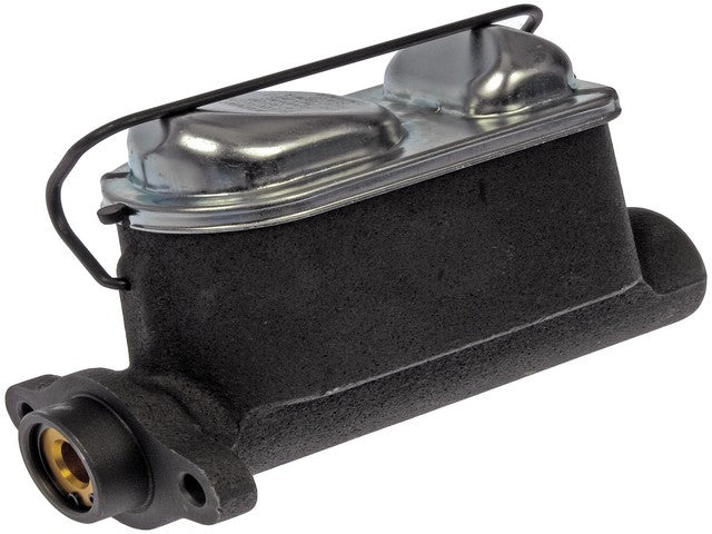 Dorman - First Stop Brake Master Cylinder P/N:M83074 Fits: Ford E-250 Econoline 76-75, Ford E-250 Econoline Club Wagon 76-75, Ford E-350 Econoline 76-75, Ford F-250 76-68, Ford F-350 76-72 - Image 2