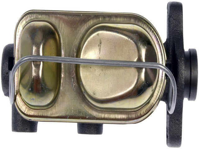 Dorman - First Stop Brake Master Cylinder P/N:M83579 Fits: Ford E-100 Econoline 74-69, Ford E-200 Econoline 74-69, Ford E-300 Econoline 74-69, Ford F-100 72-68, Ford F-250 75-67 - Image 4
